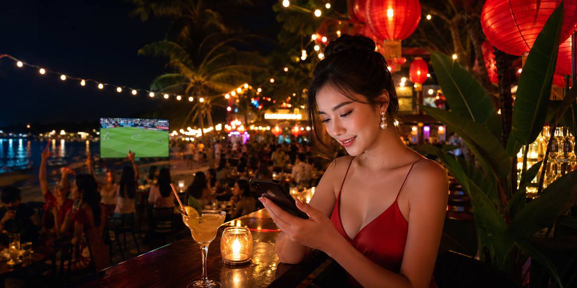 ww888 Khám phá bàn Live Sicbo Viet và các phiên trực tiếp
