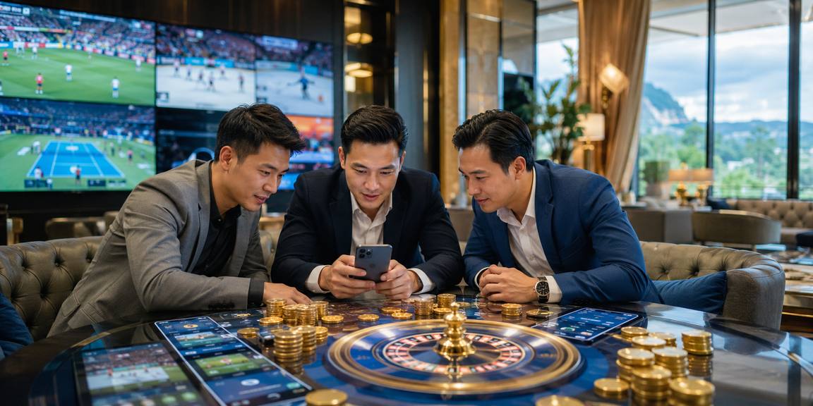 ww888 Tìm hiểu sâu về The Thao Ngay tại ww888